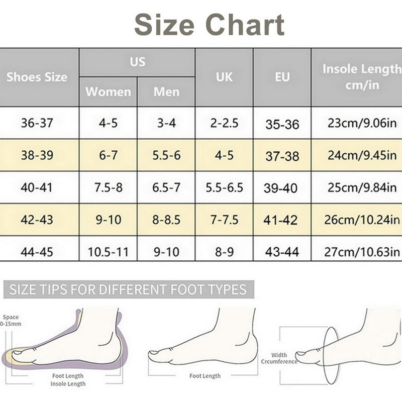 Unisex EVA Slip-On Slippers | Non-Slip Lightweight Bathroom Slides