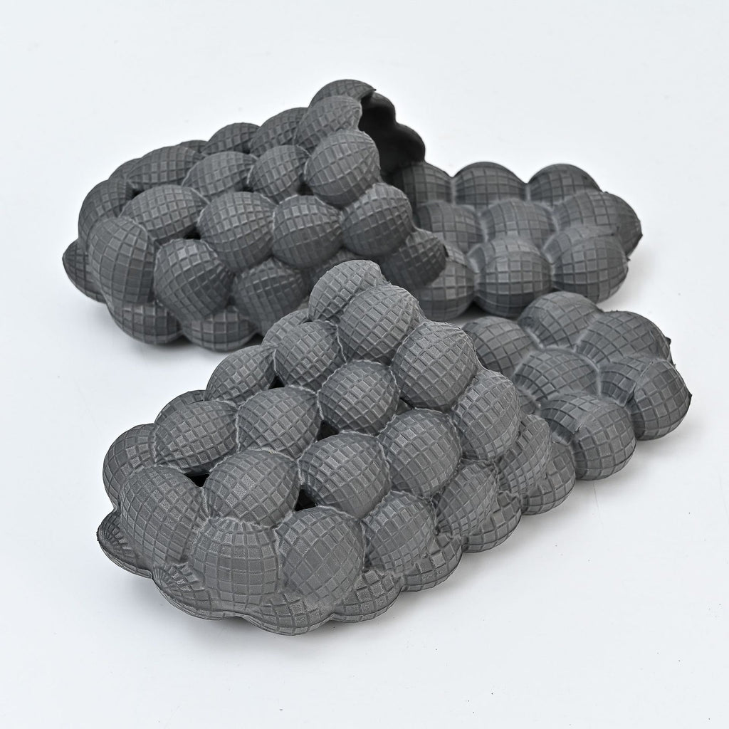 Unisex EVA Anti-Skid Bathroom Sandals
