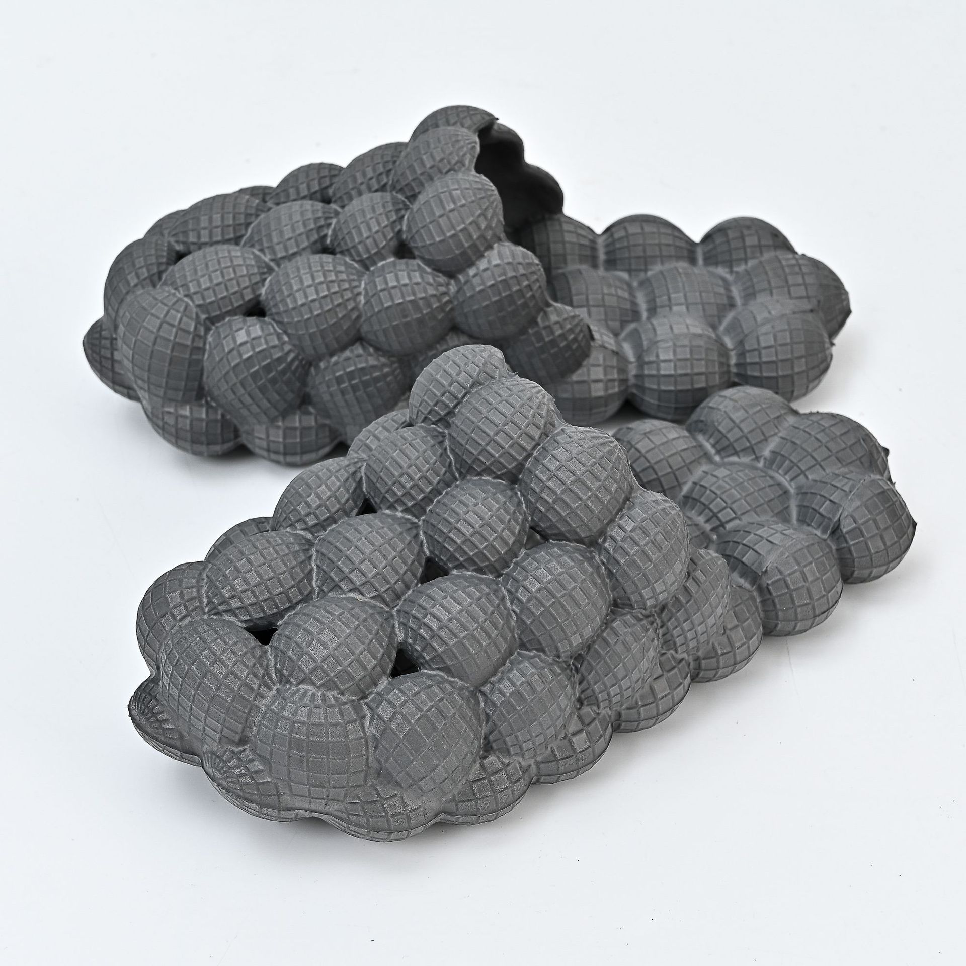 Unisex EVA Anti-Skid Bathroom Sandals