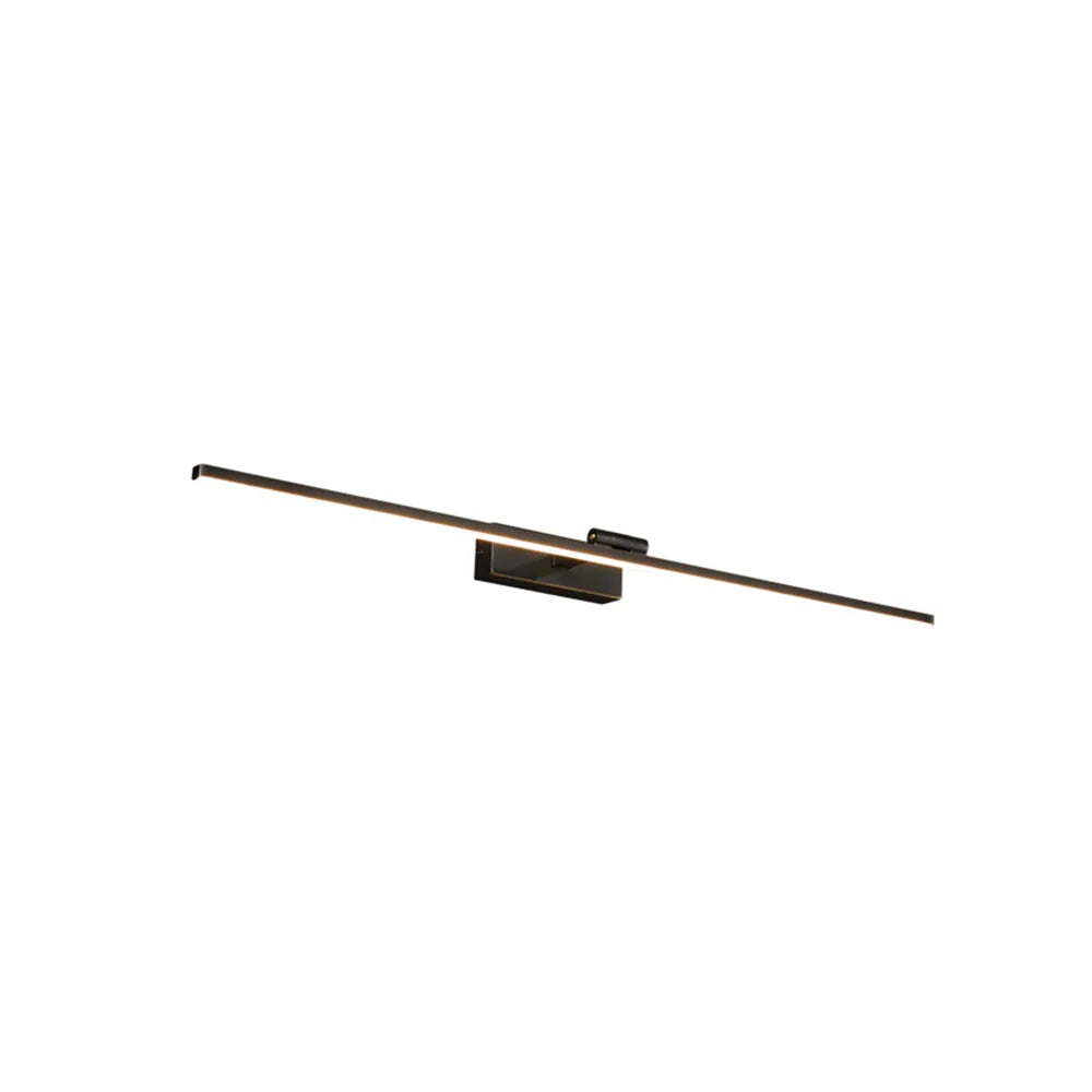 Linear Bathroom Wall Light