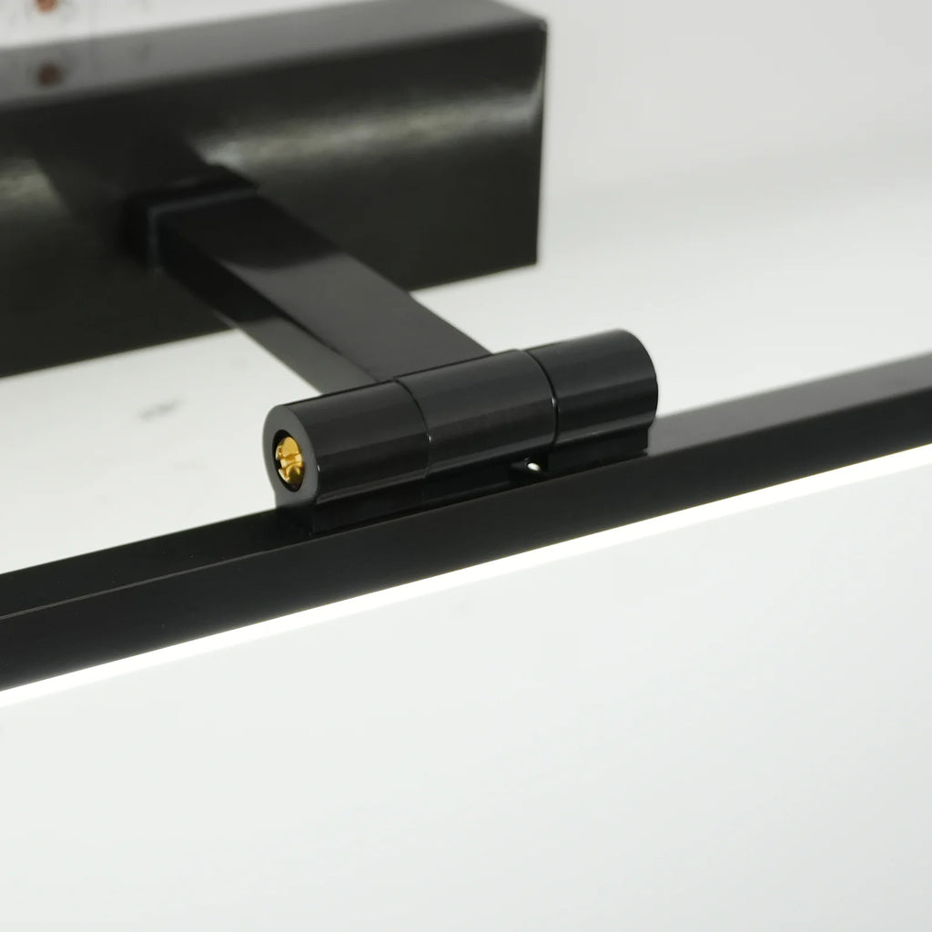 Linear Bathroom Wall Light