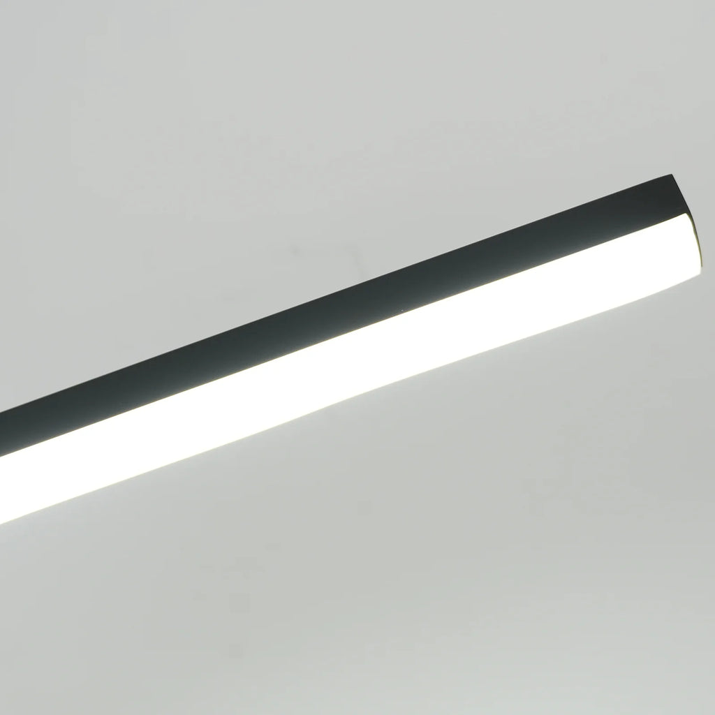 Linear Bathroom Wall Light