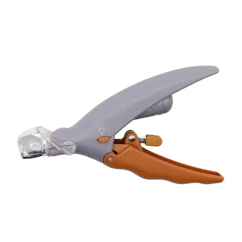 Kojuu's LED Nail Clipper