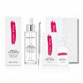 Press-on Nails Kit,4 IN 1