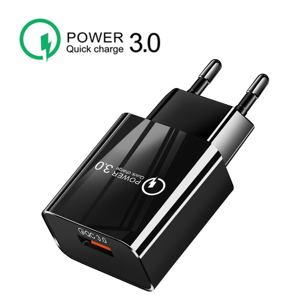Folding Three-in-one Wireless Charger Magnetic Suction