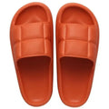 Summer Couple Men Women Slippers Non-Slip Comfortable Soft Colorful Elegant Slippers