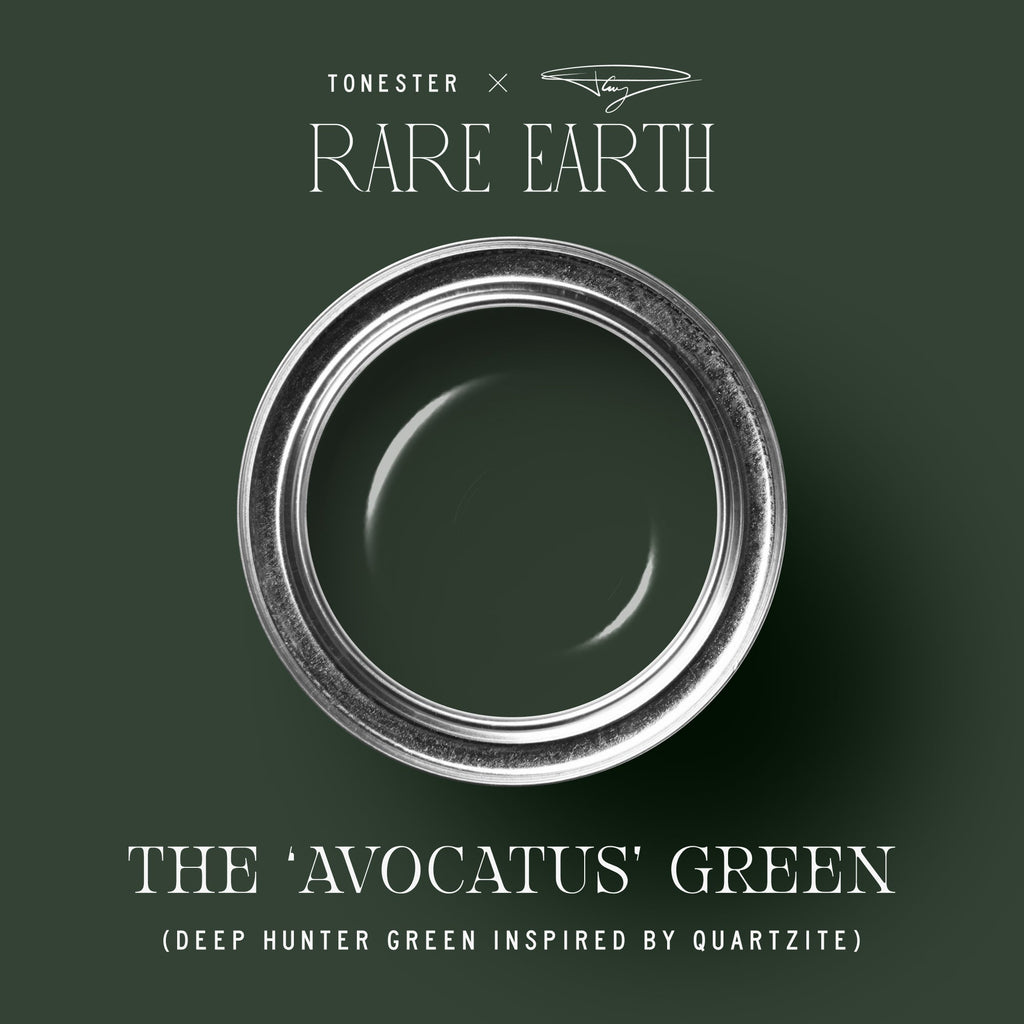 The ‘Avocatus’ Green